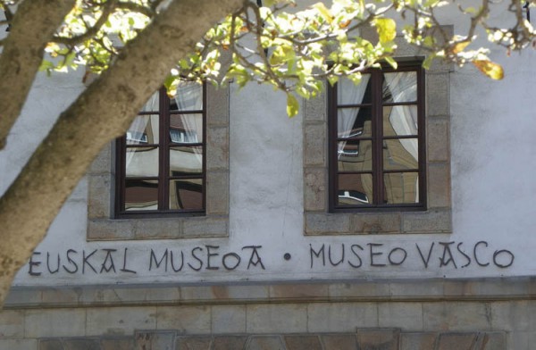 Euskal Museoa（Museo Vasco）博物馆_毕尔巴鄂_西班牙