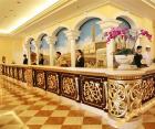 长沙碧桂园凤凰酒店（原威尼斯酒店）内景/公共区域-图片