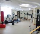 长沙时代帝景大酒店健身娱乐设施-图片