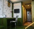 湖南橙子酒店情调客栈情调小屋-图片
