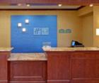 Holiday Inn Express LaGuardia Airport-图片