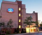 纽约拉瓜迪亚机场/法拉盛 Fairfield Inn 酒店-图片