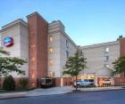 纽约拉瓜迪亚机场/法拉盛 Fairfield Inn 酒店-图片