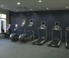 纽约拉瓜迪亚机场恒庭酒店-图片