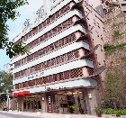 台北北投金都精致温泉饭店-图片