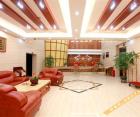 张家界玉龙大酒店内景/公共区域-图片