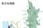呼吸普吉岛，身临其近 图片
